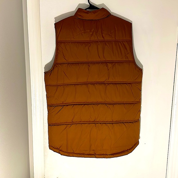 Weatherproof Vintage Puffer Vest - Picture 5 of 6